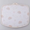puppy pattern cutting board